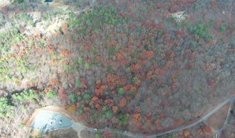 LOT # 28 CACAPON MOUNTAIN RETREAT, Augusta, WV 26704