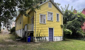 10 ANNAPOLIS St, Annapolis, MD 21401
