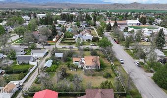 708 Anderson St, Big Timber, MT 59011