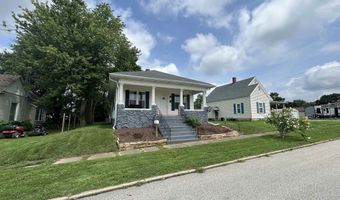 508 W 5th St, Bicknell, IN 47512