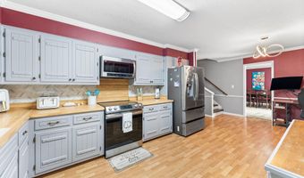 40 Rosewood Dr, Beebe, AR 72012