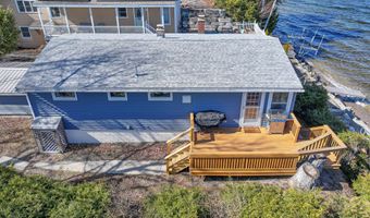 18 S Beach St, Sebago, ME 04029