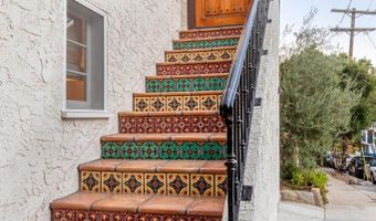 3117 Berkeley Ave, Los Angeles, CA 90026