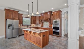 7345 Rudolph Rd, Alexander, AR 72002