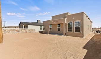 1151 Marquitos Ave, Anthony, NM 88021