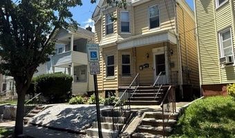 21 Terrace Pl 1, Belleville, NJ 07109
