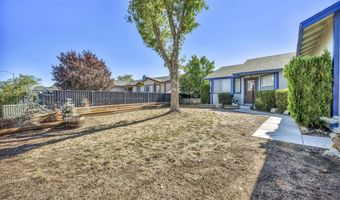 523 Nader Way, Fernley, NV 89408