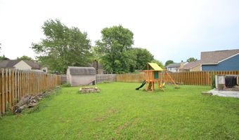 3239 Oak Tree Dr N, Indianapolis, IN 46227