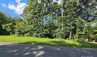 Shoreline Road 107, Badin Lake, NC 28127