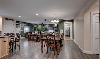 116 Hambrich Hollow Rd, Anderson, MO 64831