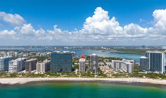 10205 Collins Ave 807, Bal Harbour, FL 33154