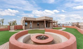 21800 W Hawkeye Rd, Congress, AZ 85332