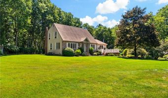 14 Dawn Ln, Coventry, RI 02816