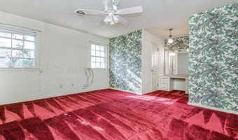 6501 DREYFUSS Rd, Amarillo, TX 79106