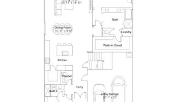 141 HARPER CREST Ave, Henderson, NV 89011