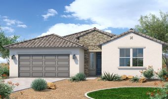 1184 E Ridgerock St Plan: Available Floor Plan: VIOLET 4414, Casa Grande, AZ 85122