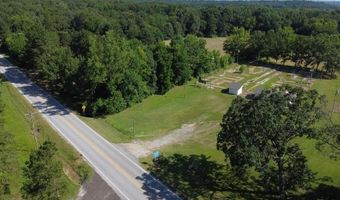 455 Gap Rd, Bates, AR 72501