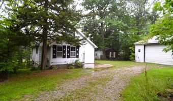 2528 Gardner St, Alger, MI 48610