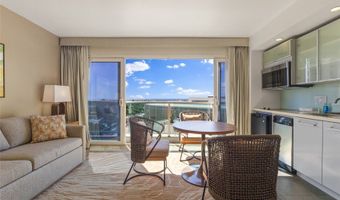 410 Atkinson Dr 907, Honolulu, HI 96814