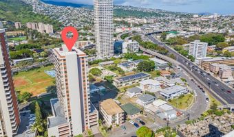 2754 Kuilei St 2002, Honolulu, HI 96826