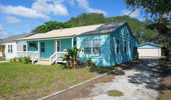 1044 S Houston, Aransas Pass, TX 78336