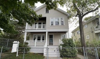 30 Eatonia St 30, Boston, MA 02134