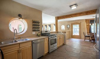438 Carson Rd S, Carson, NM 87515