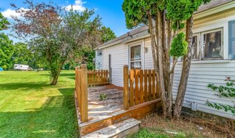 118 W Chicago Rd, Allen, MI 49227
