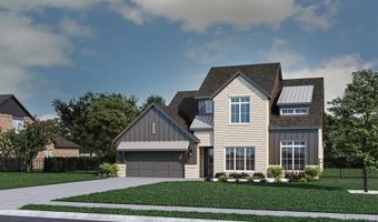 229 Lantern Ridge Dr, Aledo, TX 76008