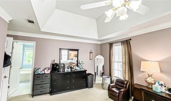 3760 Mashie Ct, Acworth, GA 30101