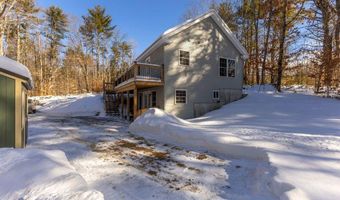 198 Senator Black Rd, Baldwin, ME 04091