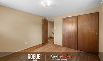 1320 Kingsbury Dr, Casper, WY 82609