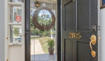 2815 Waccamaw Trl, Anderson, SC 29621