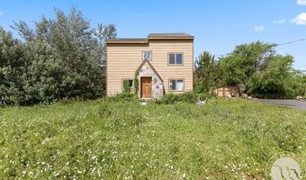 102 Riverside Rd, Billings, MT 59101