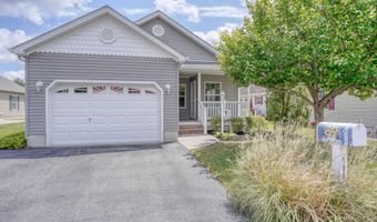 106 FOXTAIL Ln 32, Magnolia, DE 19962