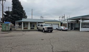 1375 S Broadway St, Blackfoot, ID 83221