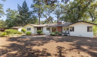 525 Keyes Ave, Angwin, CA 94508
