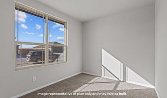 1800 NW 5th St Plan: Starkville, Andrews, TX 79714