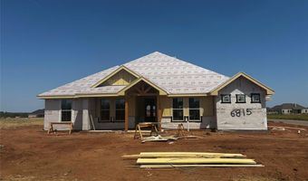 6815 Prickly Pear Ln, Abilene, TX 79606