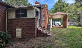 507 Carver St, Anderson, SC 29624
