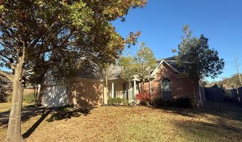 106 Oakleigh, Batesville, MS 38606