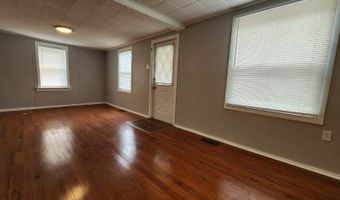 1902 E 38th St, Anderson, IN 46013