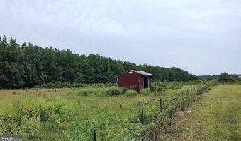 37007 PEANUT TINGLE Rd, Frankford, DE 19945