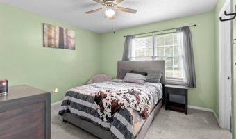 240 Camelia St, Barnwell, SC 29812