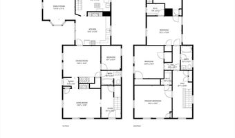 30 S Westfield St, Agawam, MA 01030