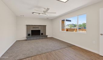 445 W ACADEMY Ave, Colorado City, AZ 86021