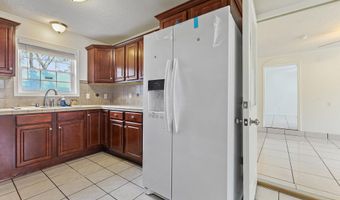633 Keller St, Bay St. Louis, MS 39520