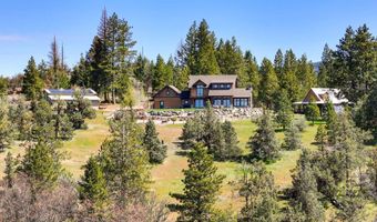 1940 Soda Mountain Rd, Ashland, OR 97520