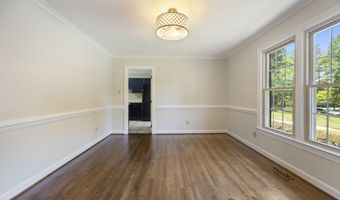 1002 Fair Oaks Ln, Apex, NC 27502