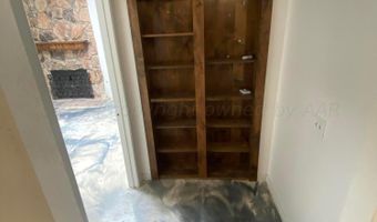 3606 S Austin St, Amarillo, TX 79109